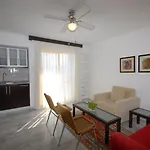 Resort Loryma Turunc