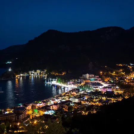 Θέρετρο Loryma 4*