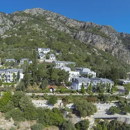 Loryma トゥルンチュ