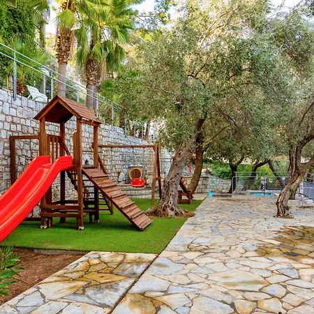 リゾート Loryma トゥルンチュ