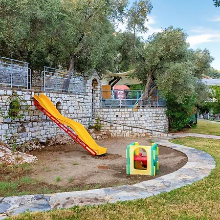 Loryma リゾート トゥルンチュ