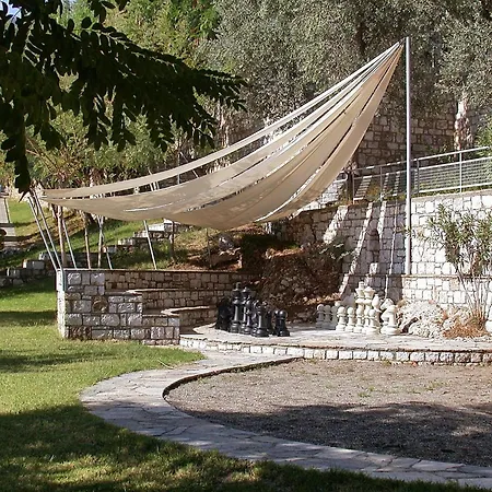 Loryma 4* トゥルンチュ