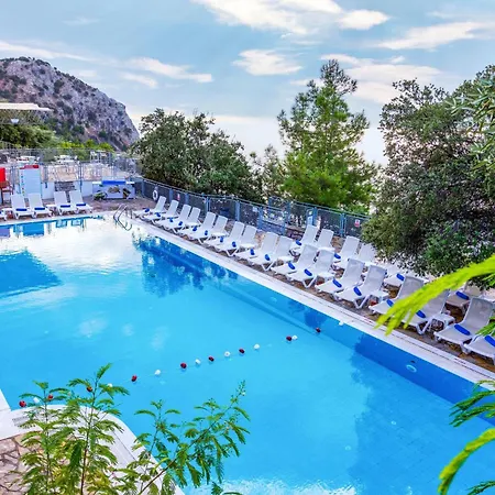 Θέρετρο Loryma