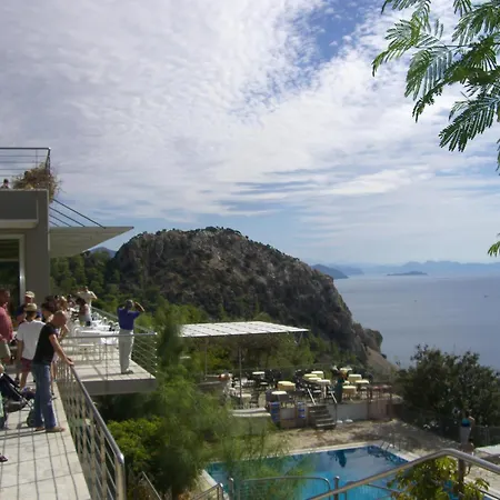 リゾート Loryma トゥルンチュ