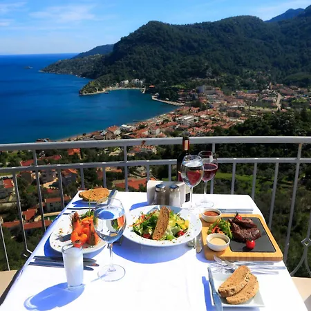 Loryma 4* トゥルンチュ