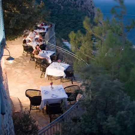 Loryma リゾート トゥルンチュ