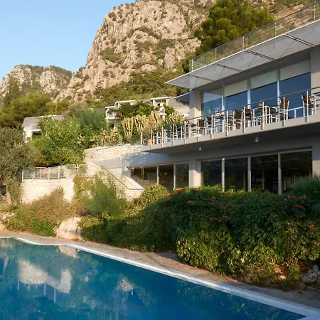 Loryma リゾート 4*