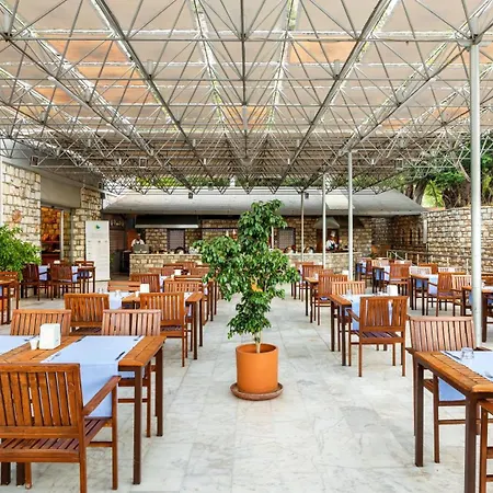 Loryma Θέρετρο