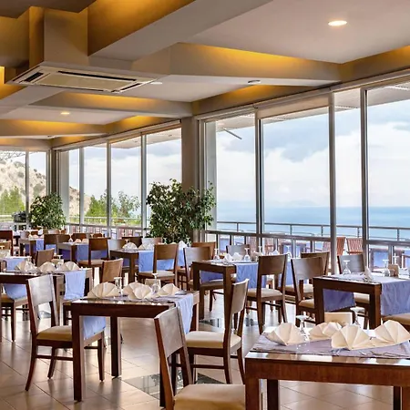 Loryma 4* トゥルンチュ