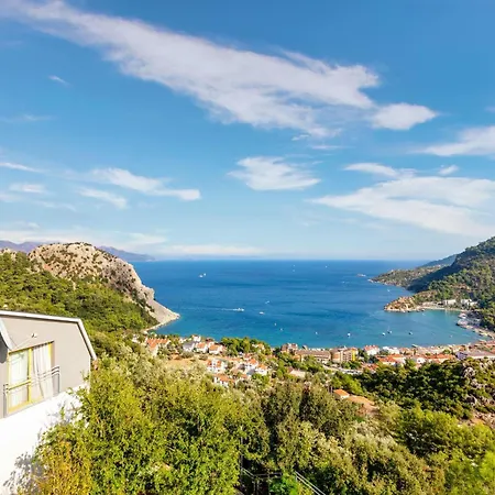 Loryma Θέρετρο