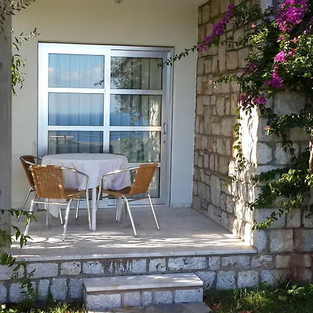 Loryma 4* トゥルンチュ