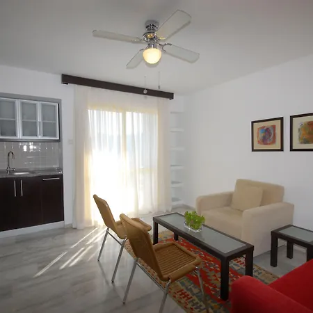 リゾート Loryma トゥルンチュ