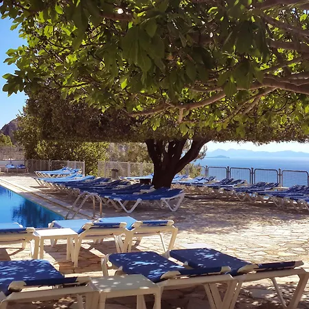 Loryma トゥルンチュ