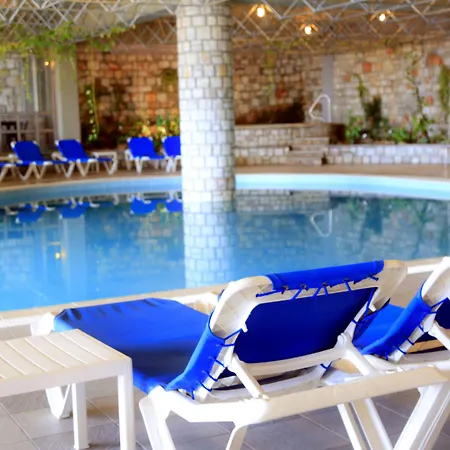 リゾート Loryma トゥルンチュ