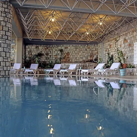 Θέρετρο Loryma Turunc