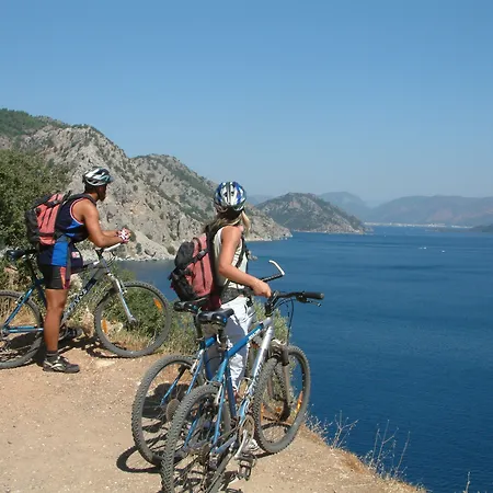 Θέρετρο Loryma 4*