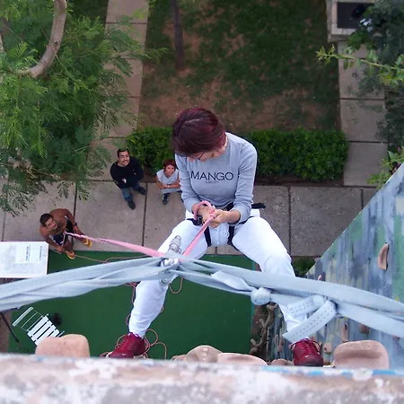 リゾート Loryma 4*