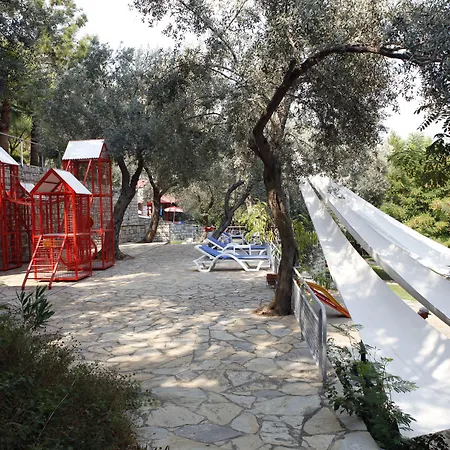 Station touristique Loryma Turunç