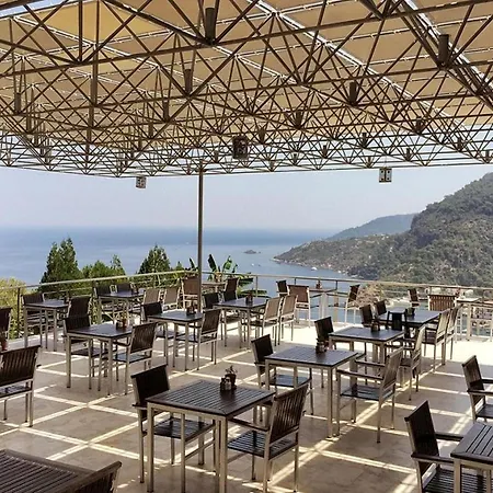 Θέρετρο Loryma 4*