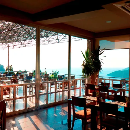 Resort Loryma