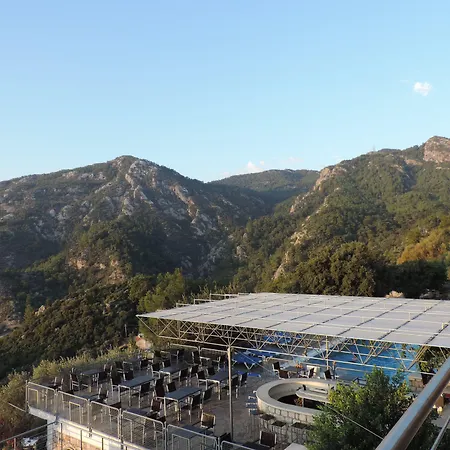 Loryma 4* トゥルンチュ