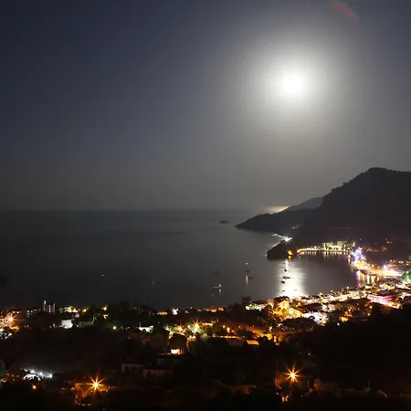 Loryma Θέρετρο 4*