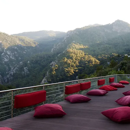 Resort Loryma Turunc