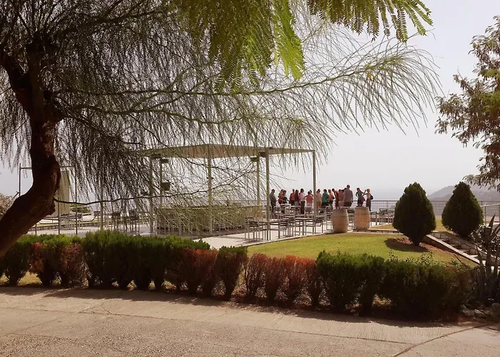 Resort Loryma Turunç