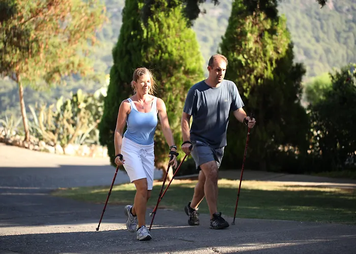 Loryma Semesteranläggning (resort)