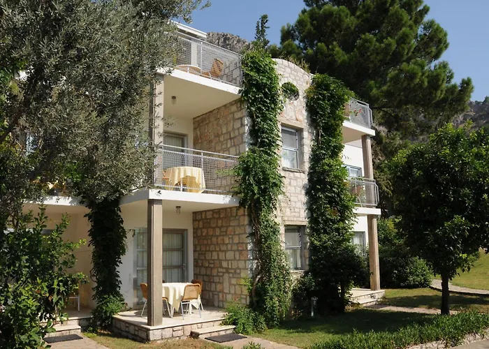 Loryma Resort