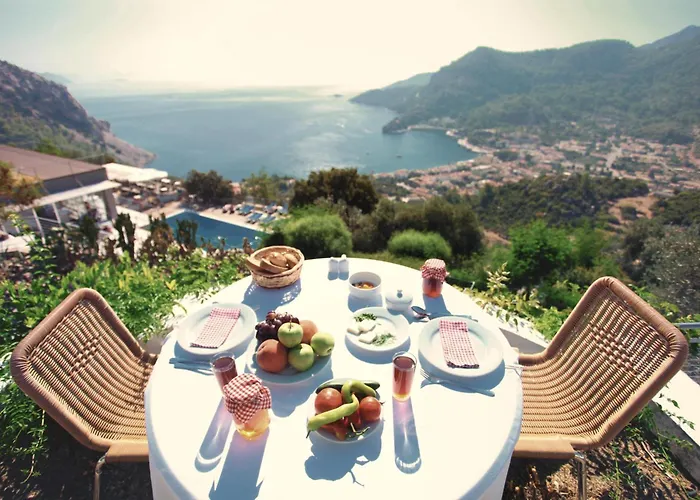 Loryma Resort