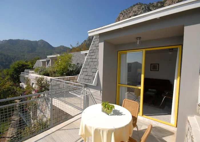 Loryma Station touristique 4*