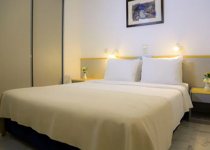 Loryma Semesteranläggning (resort) 4*