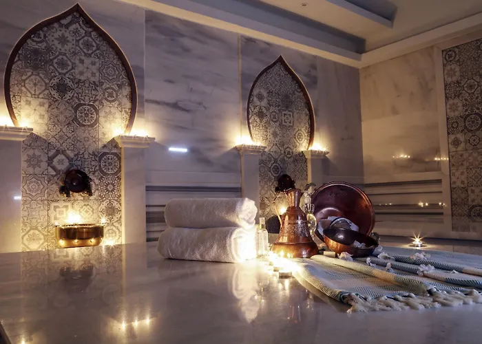 Loryma Resort 4*