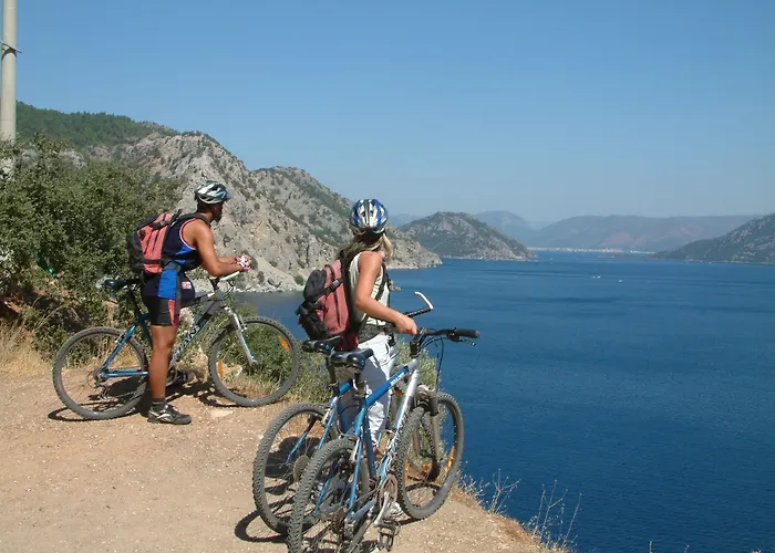 Station touristique Loryma 4*