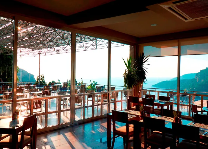 Resort Loryma