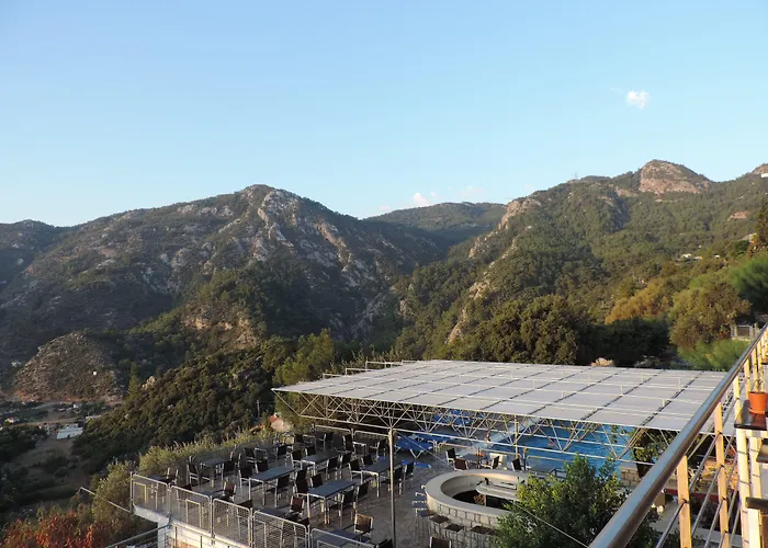 Loryma 4* טורונץ'