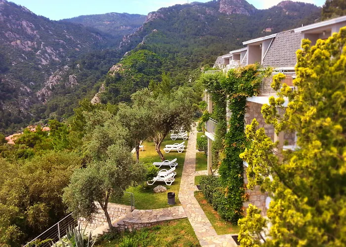 Resort Loryma