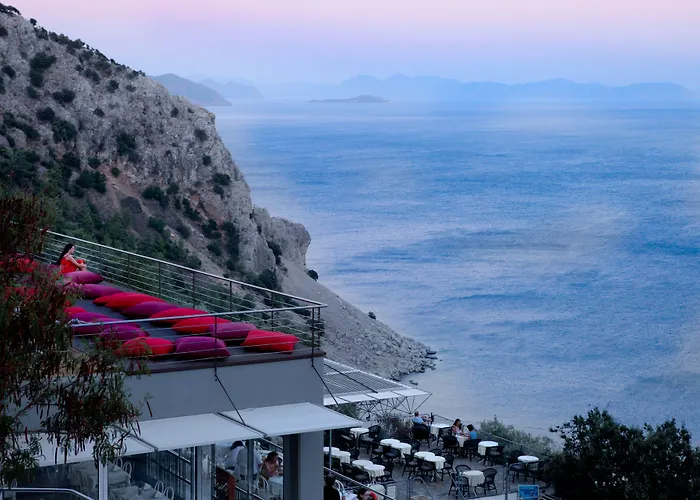 Loryma 4* טורונץ'