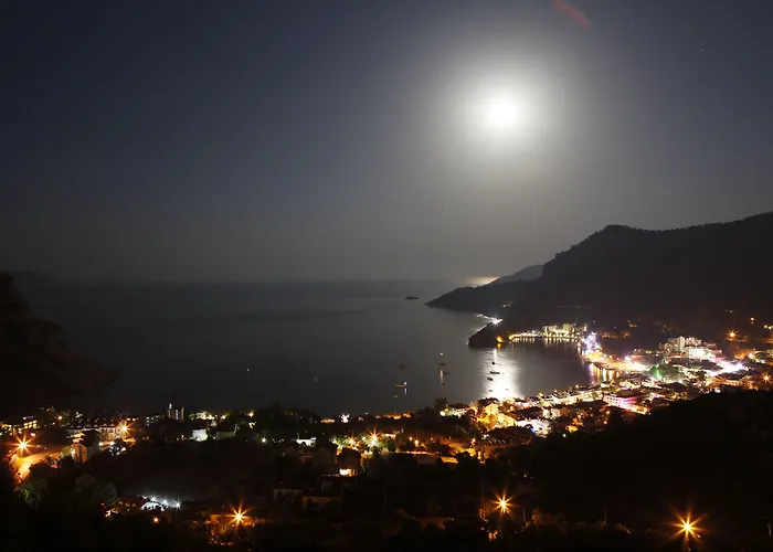 Loryma Semesteranläggning (resort) 4*