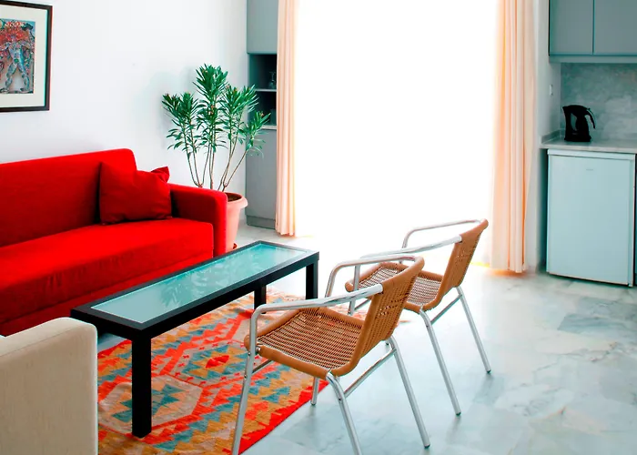 Loryma Semesteranläggning (resort)