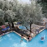 Loryma Semesteranläggning (resort) 4*