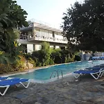 Semesteranläggning (resort) Loryma