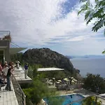 Semesteranläggning (resort) Loryma Turunç