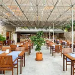 Loryma Semesteranläggning (resort)