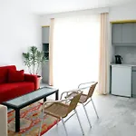 Semesteranläggning (resort) Loryma 4*