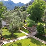 Loryma Semesteranläggning (resort) Turunç