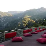 Semesteranläggning (resort) Loryma Turunç