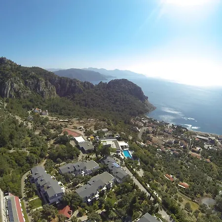 Loryma Rezort Turunc