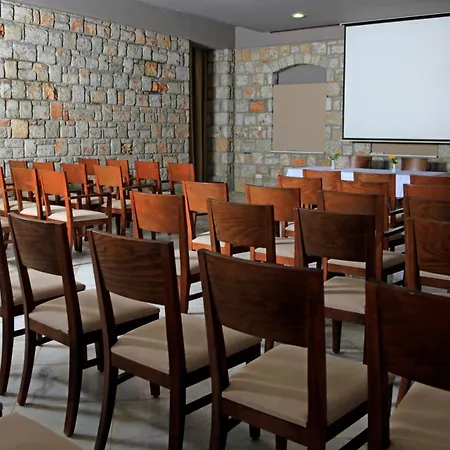 Ośrodek wypoczynkowy Loryma 4*